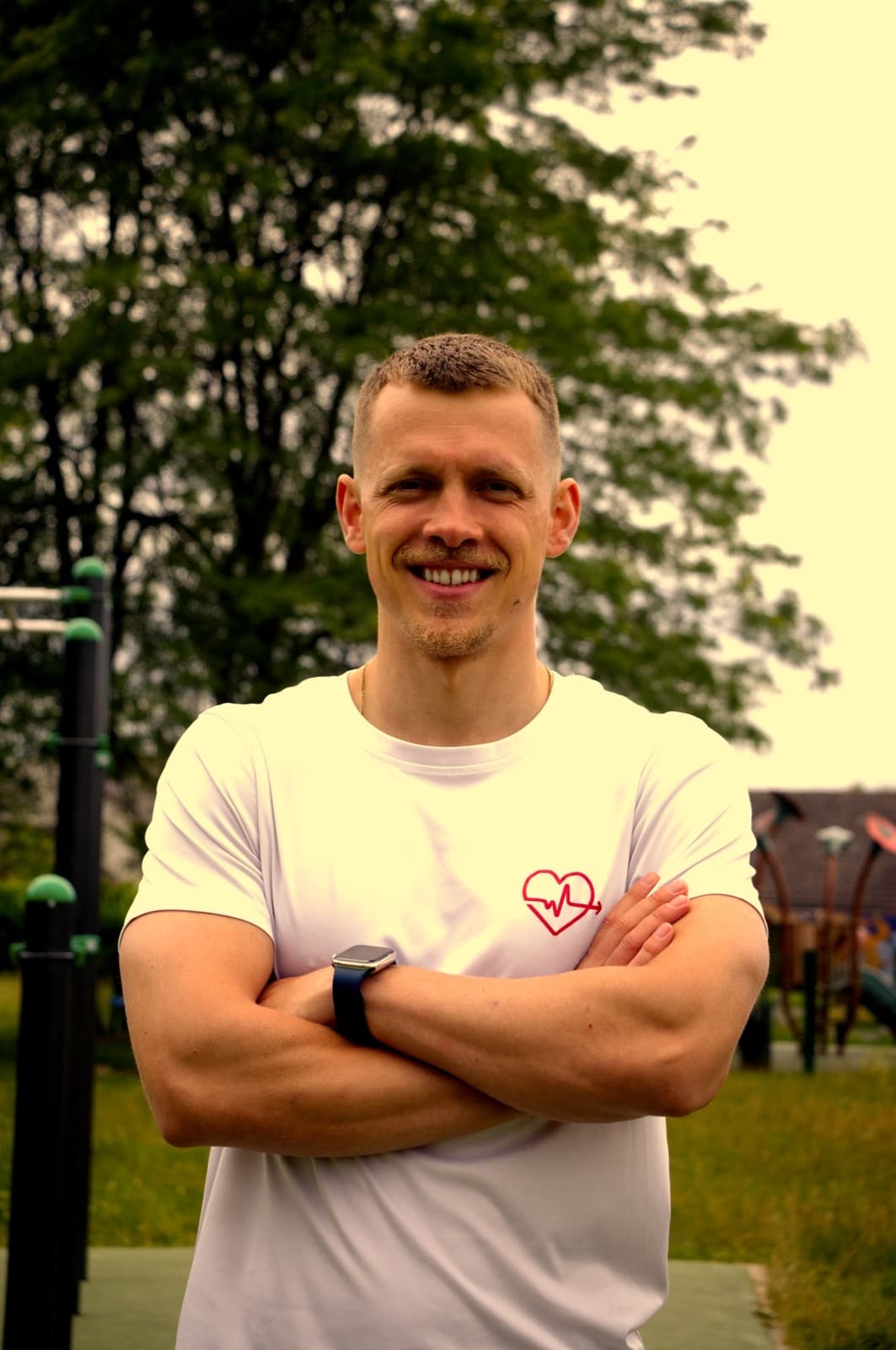 Guillaume Lacroix coach Training Beat